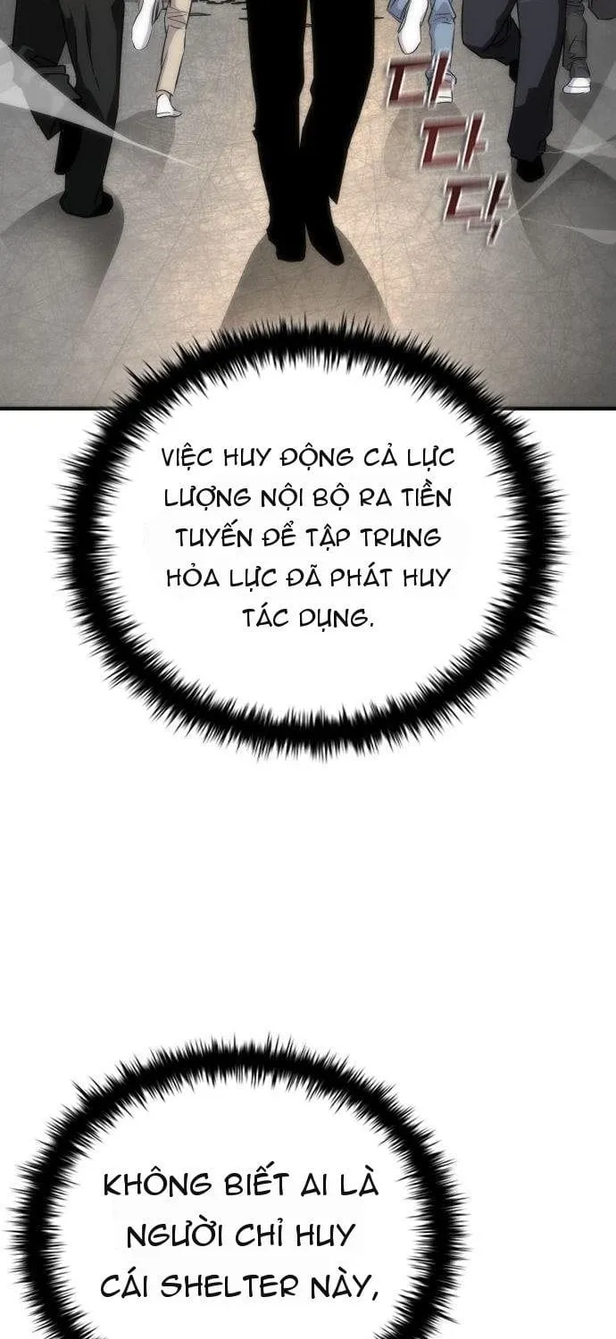 Mạt Thế Zombie 82-08 Chap 125 - Next Chap 126