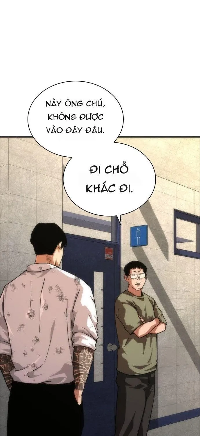 Mạt Thế Zombie 82-08 Chap 125 - Next Chap 126