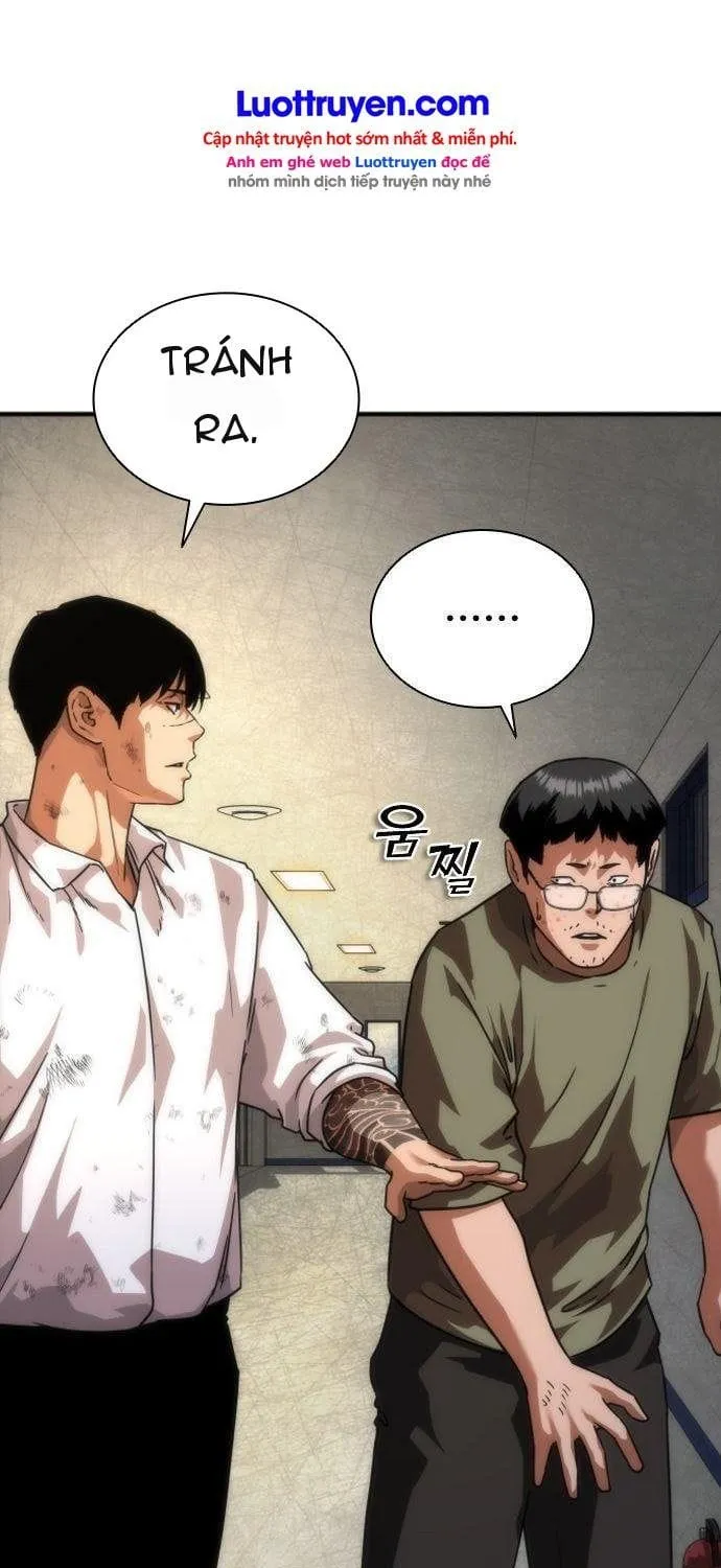 Mạt Thế Zombie 82-08 Chap 125 - Next Chap 126