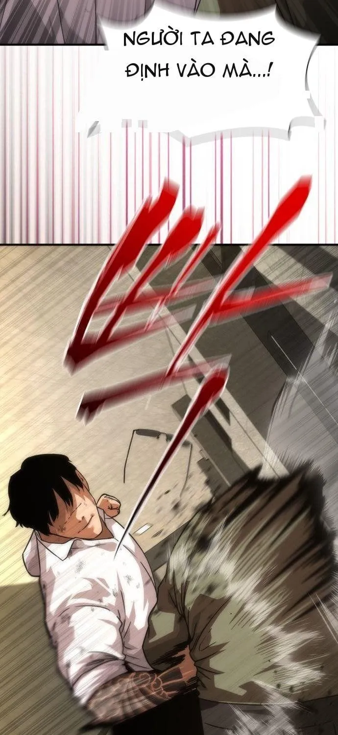 Mạt Thế Zombie 82-08 Chap 125 - Next Chap 126