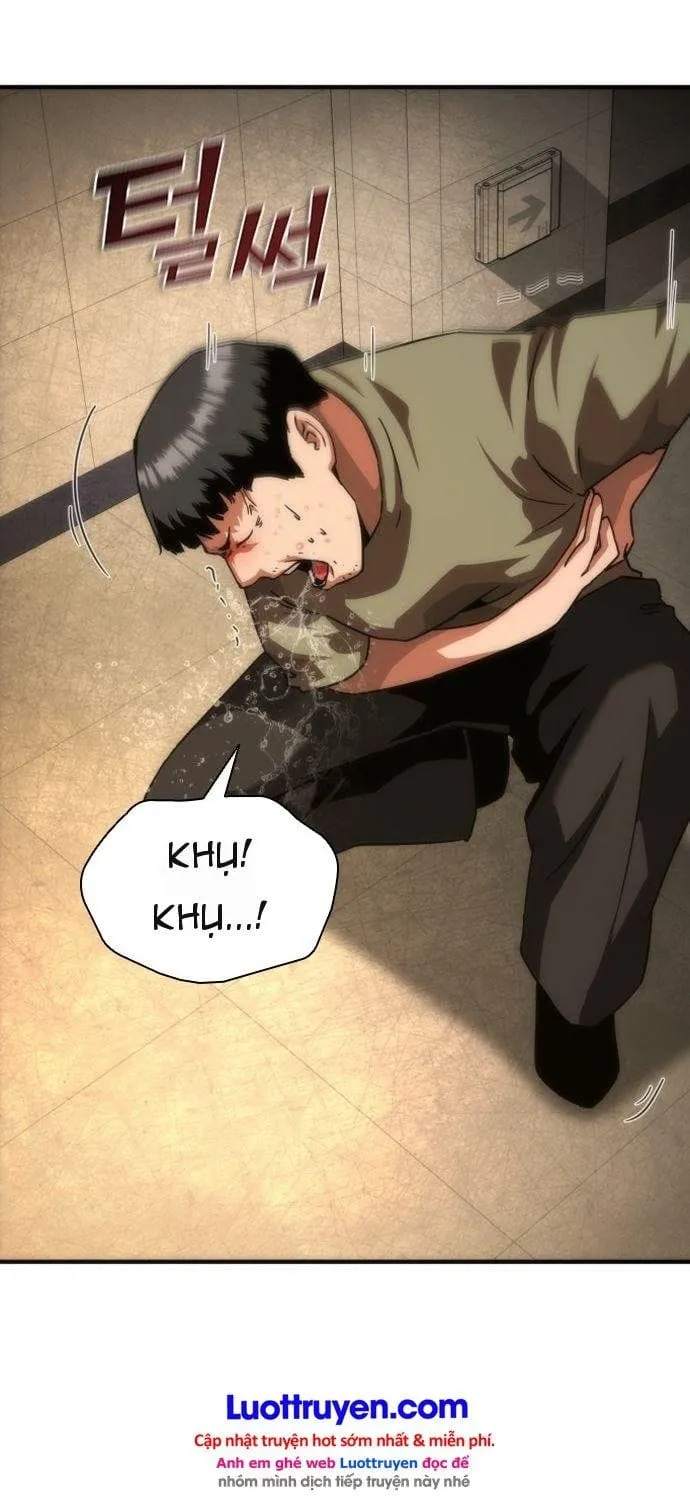 Mạt Thế Zombie 82-08 Chap 125 - Next Chap 126