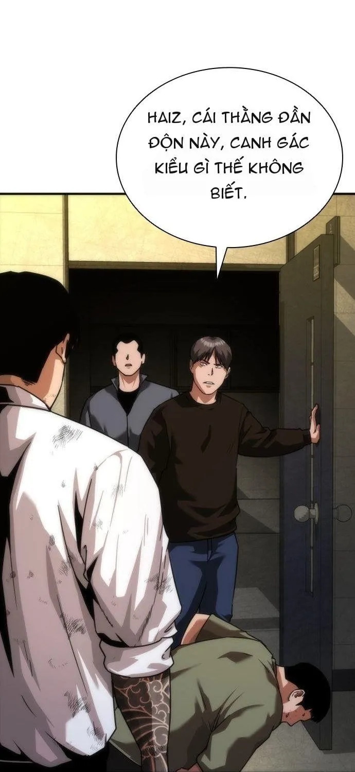 Mạt Thế Zombie 82-08 Chap 125 - Next Chap 126