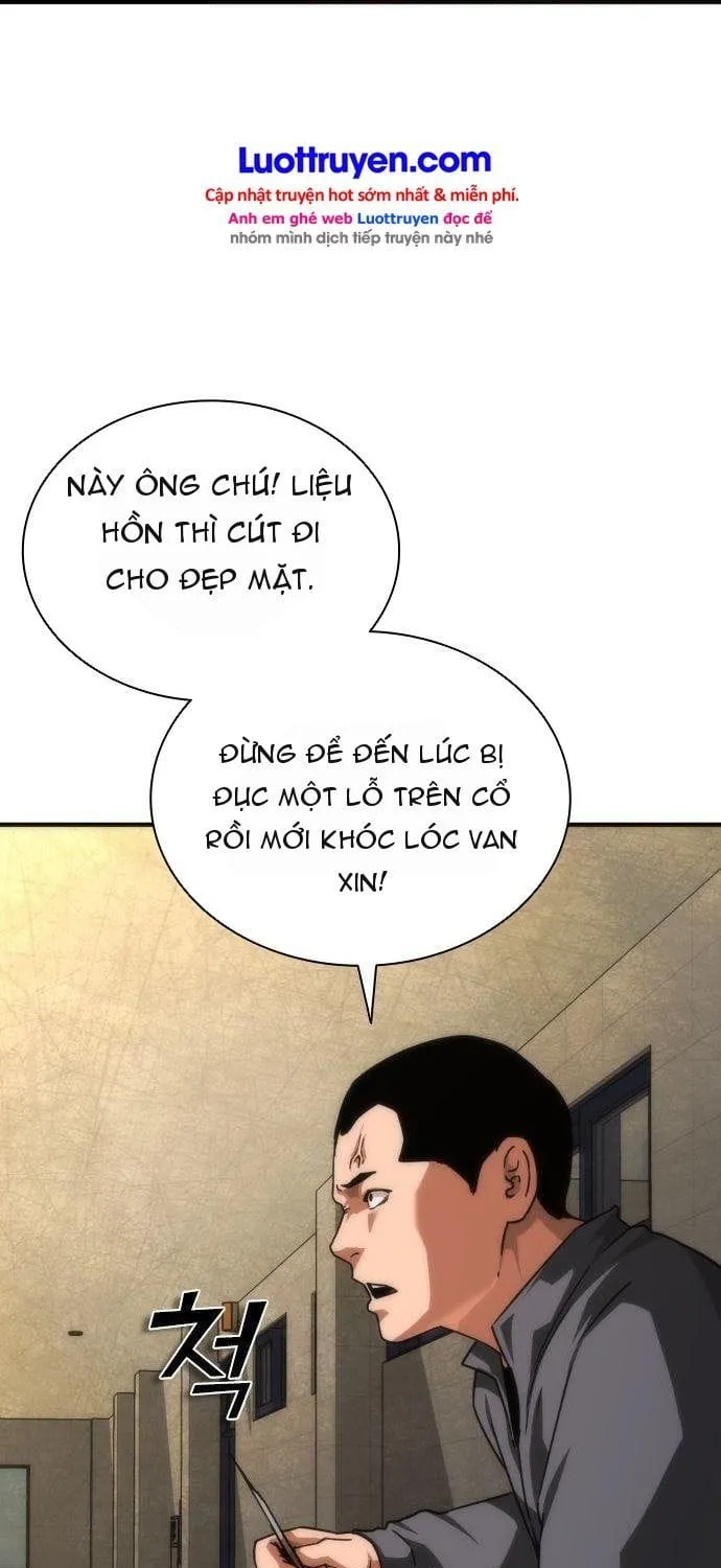 Mạt Thế Zombie 82-08 Chap 125 - Next Chap 126