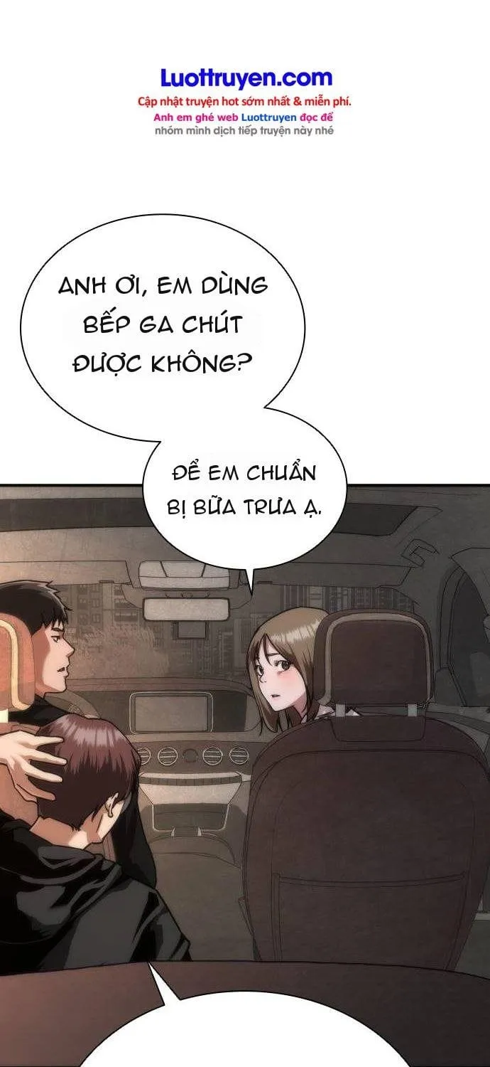 Mạt Thế Zombie 82-08 Chap 126 - Next Chap 127