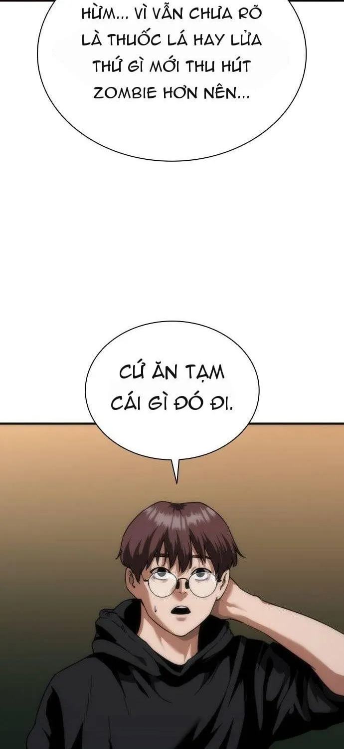 Mạt Thế Zombie 82-08 Chap 126 - Next Chap 127