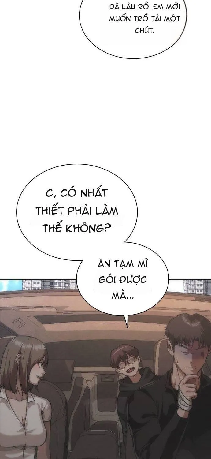 Mạt Thế Zombie 82-08 Chap 126 - Next Chap 127