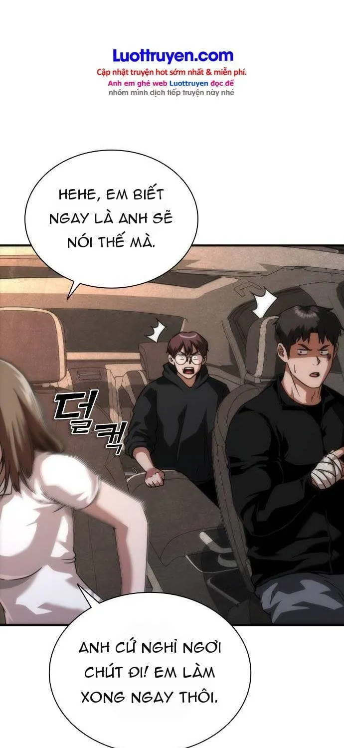 Mạt Thế Zombie 82-08 Chap 126 - Next Chap 127