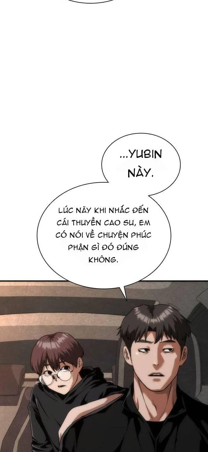 Mạt Thế Zombie 82-08 Chap 126 - Next Chap 127