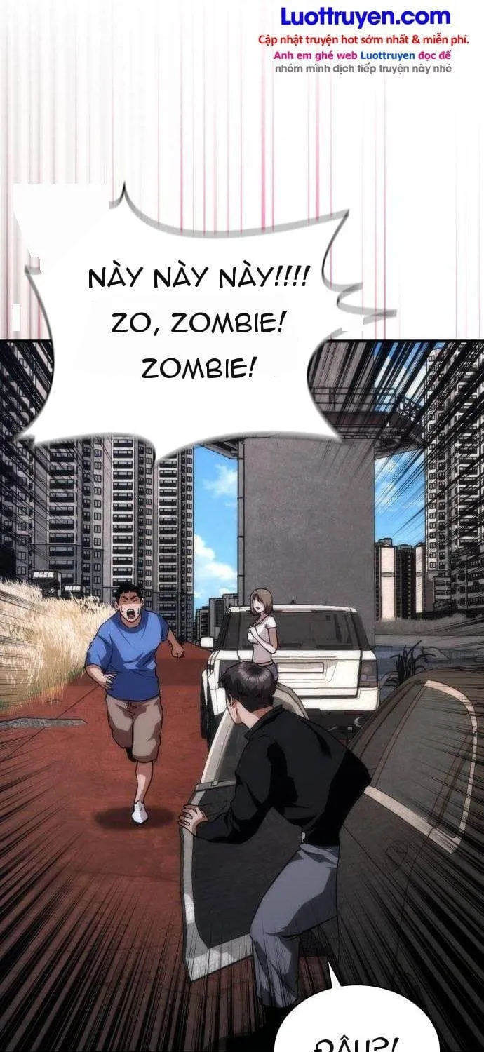 Mạt Thế Zombie 82-08 Chap 126 - Next Chap 127