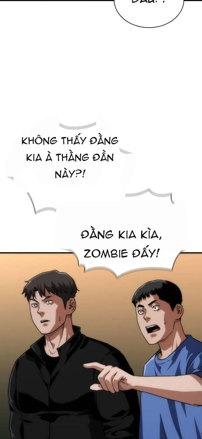 Mạt Thế Zombie 82-08 Chap 126 - Next Chap 127