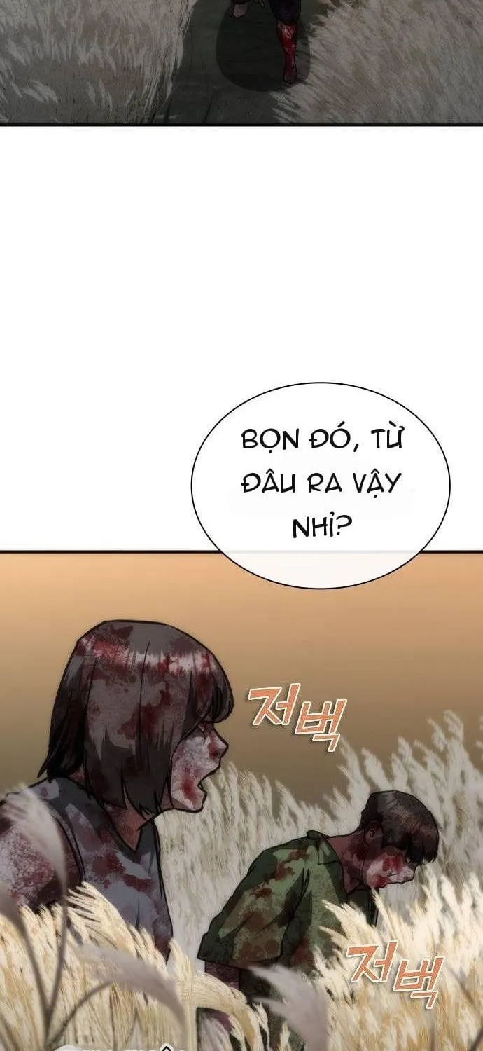 Mạt Thế Zombie 82-08 Chap 126 - Next Chap 127