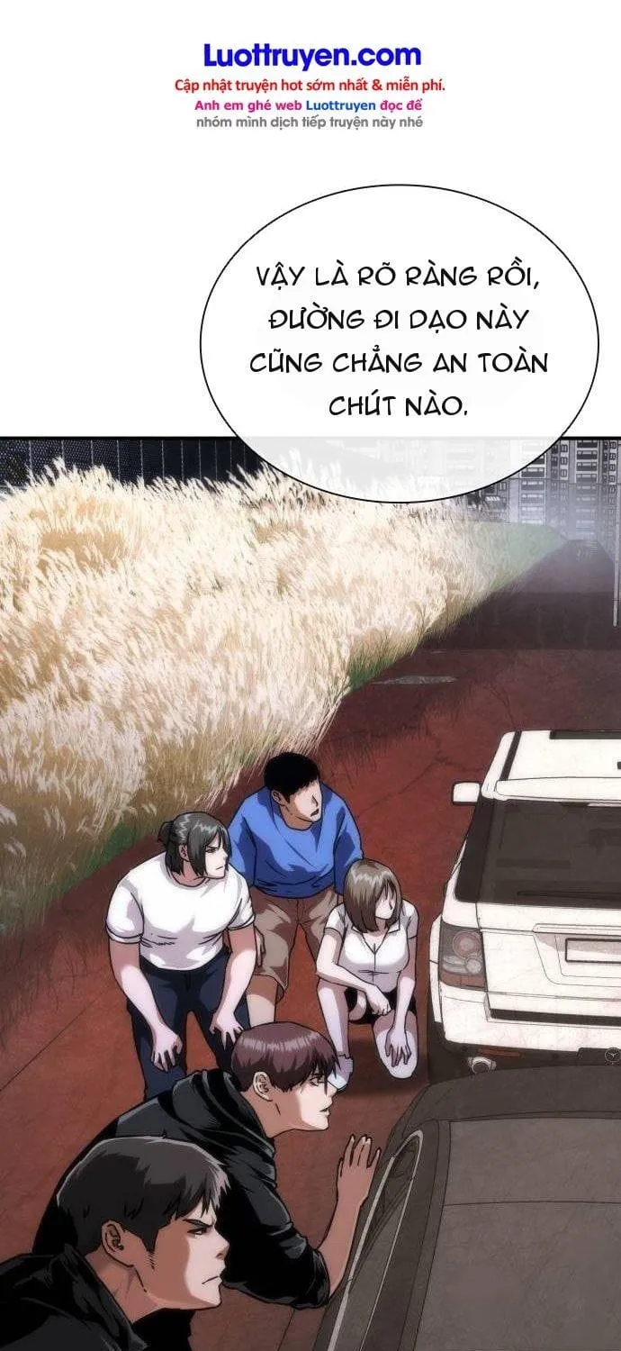 Mạt Thế Zombie 82-08 Chap 126 - Next Chap 127