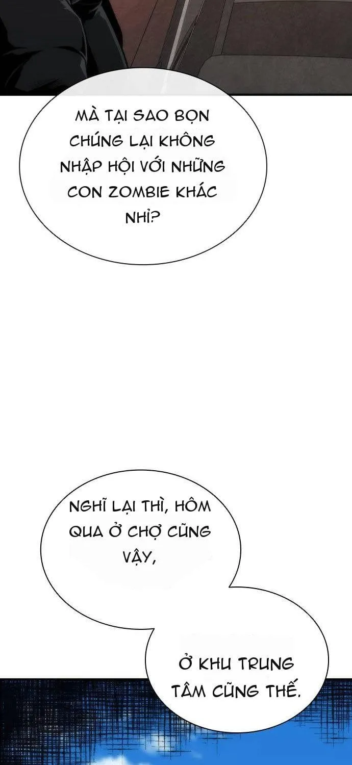 Mạt Thế Zombie 82-08 Chap 126 - Next Chap 127