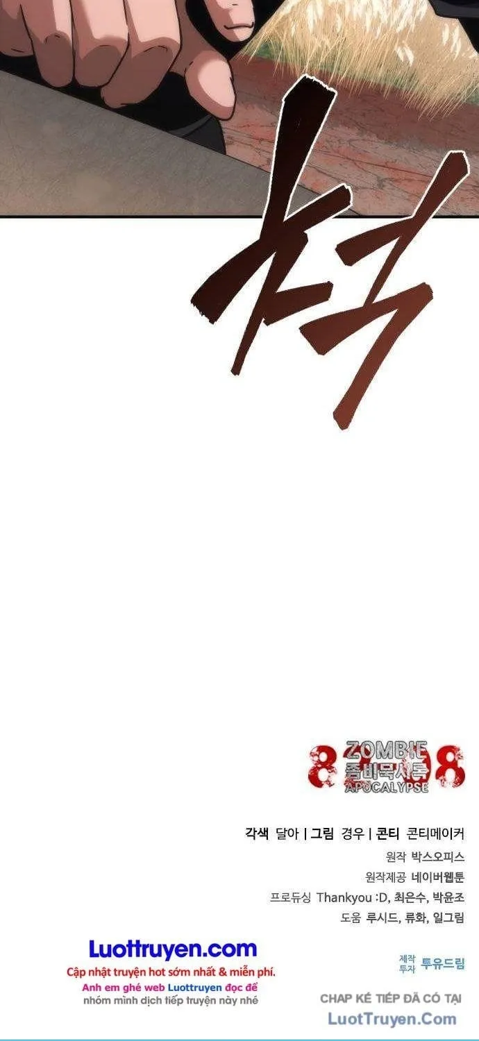 Mạt Thế Zombie 82-08 Chap 126 - Next Chap 127