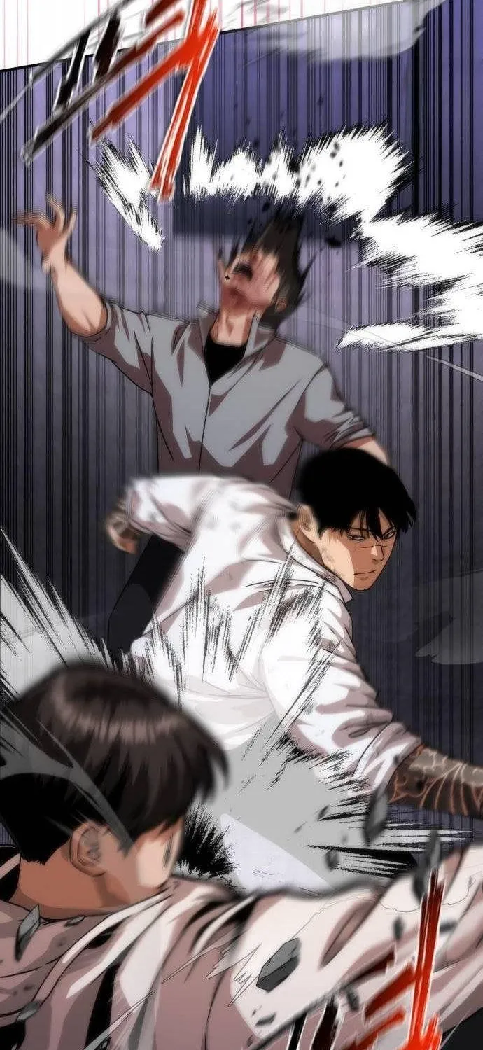 Mạt Thế Zombie 82-08 Chap 126 - Next Chap 127