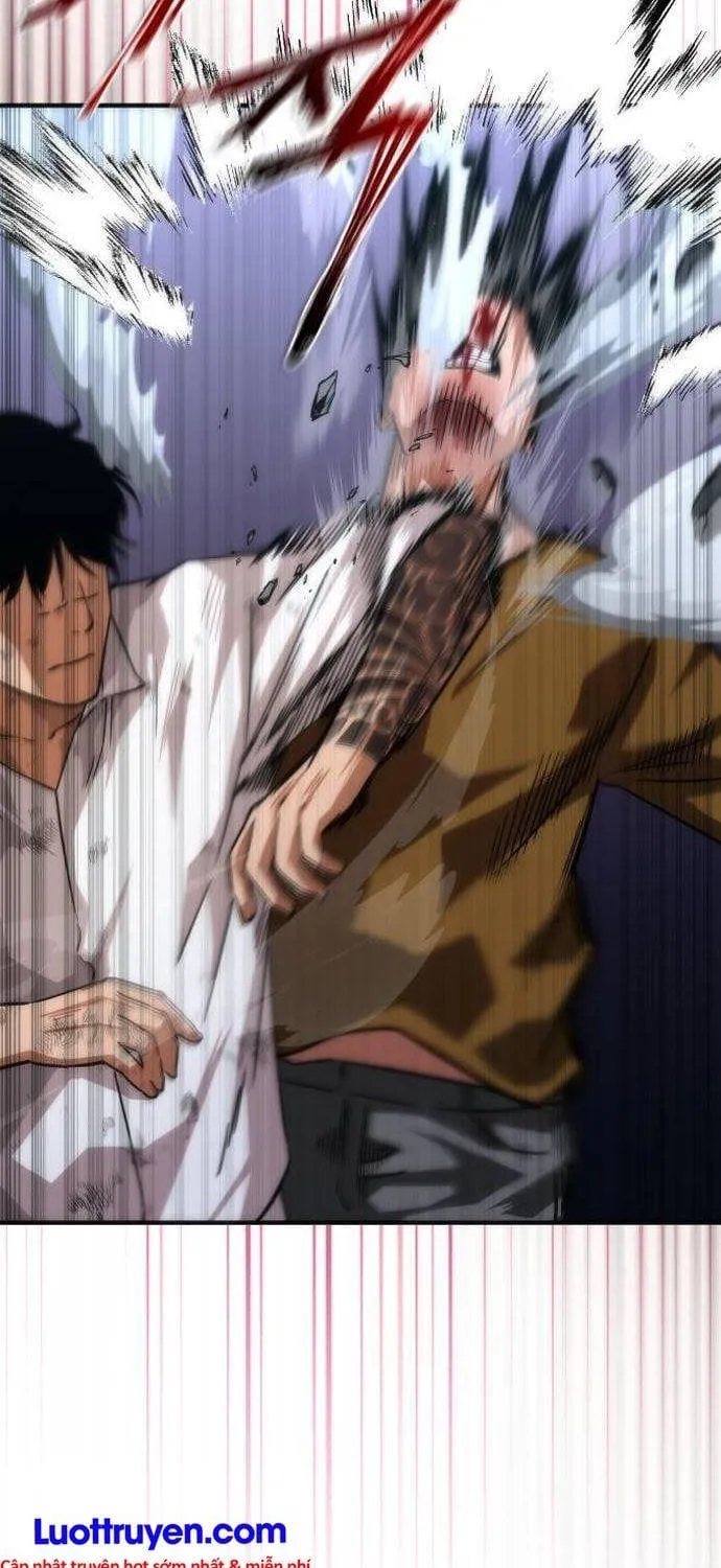 Mạt Thế Zombie 82-08 Chap 126 - Next Chap 127