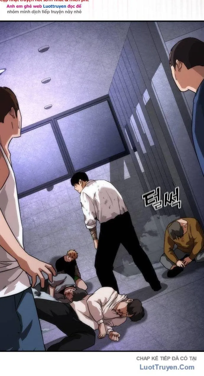 Mạt Thế Zombie 82-08 Chap 126 - Next Chap 127