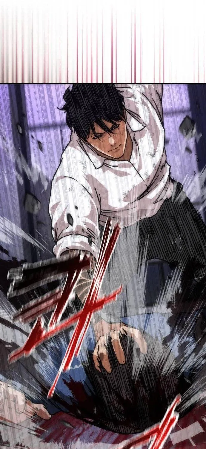 Mạt Thế Zombie 82-08 Chap 126 - Next Chap 127