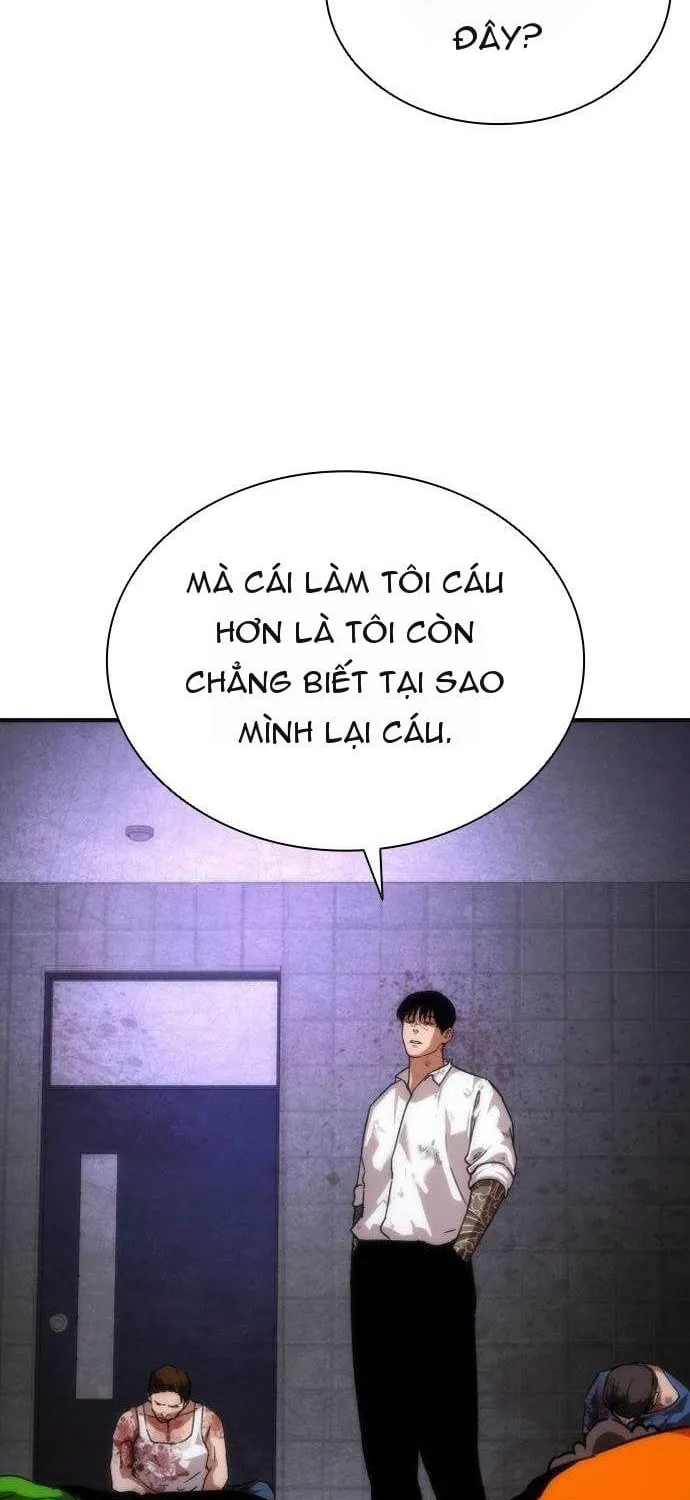 Mạt Thế Zombie 82-08 Chap 126 - Next Chap 127