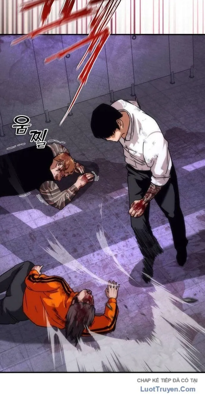 Mạt Thế Zombie 82-08 Chap 126 - Next Chap 127