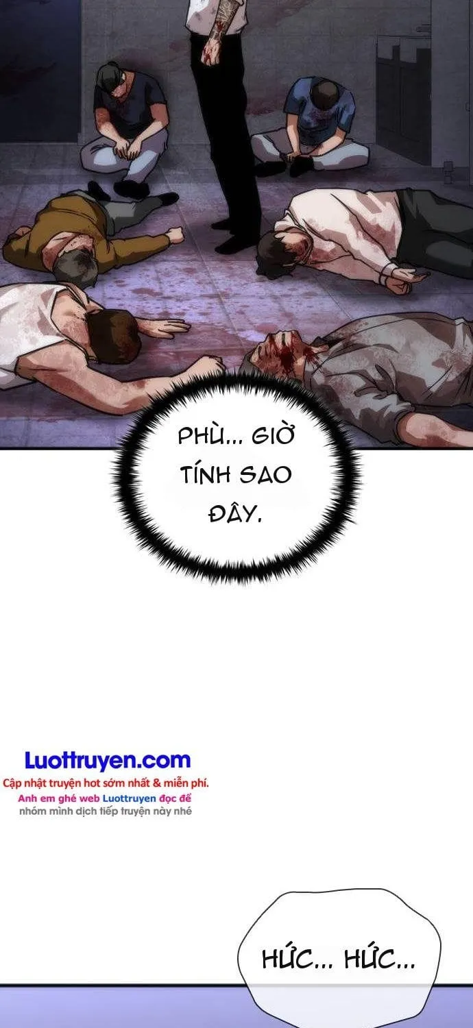 Mạt Thế Zombie 82-08 Chap 126 - Next Chap 127