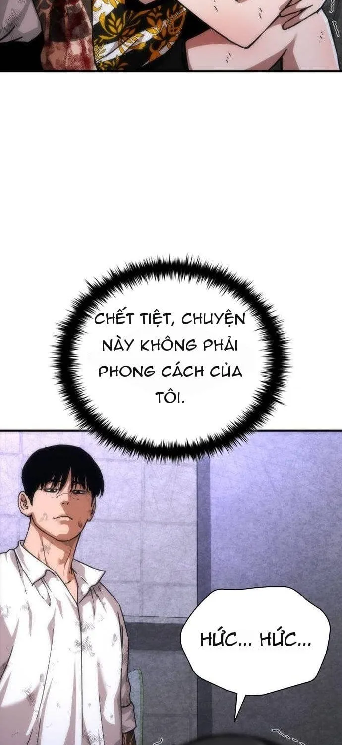 Mạt Thế Zombie 82-08 Chap 126 - Next Chap 127