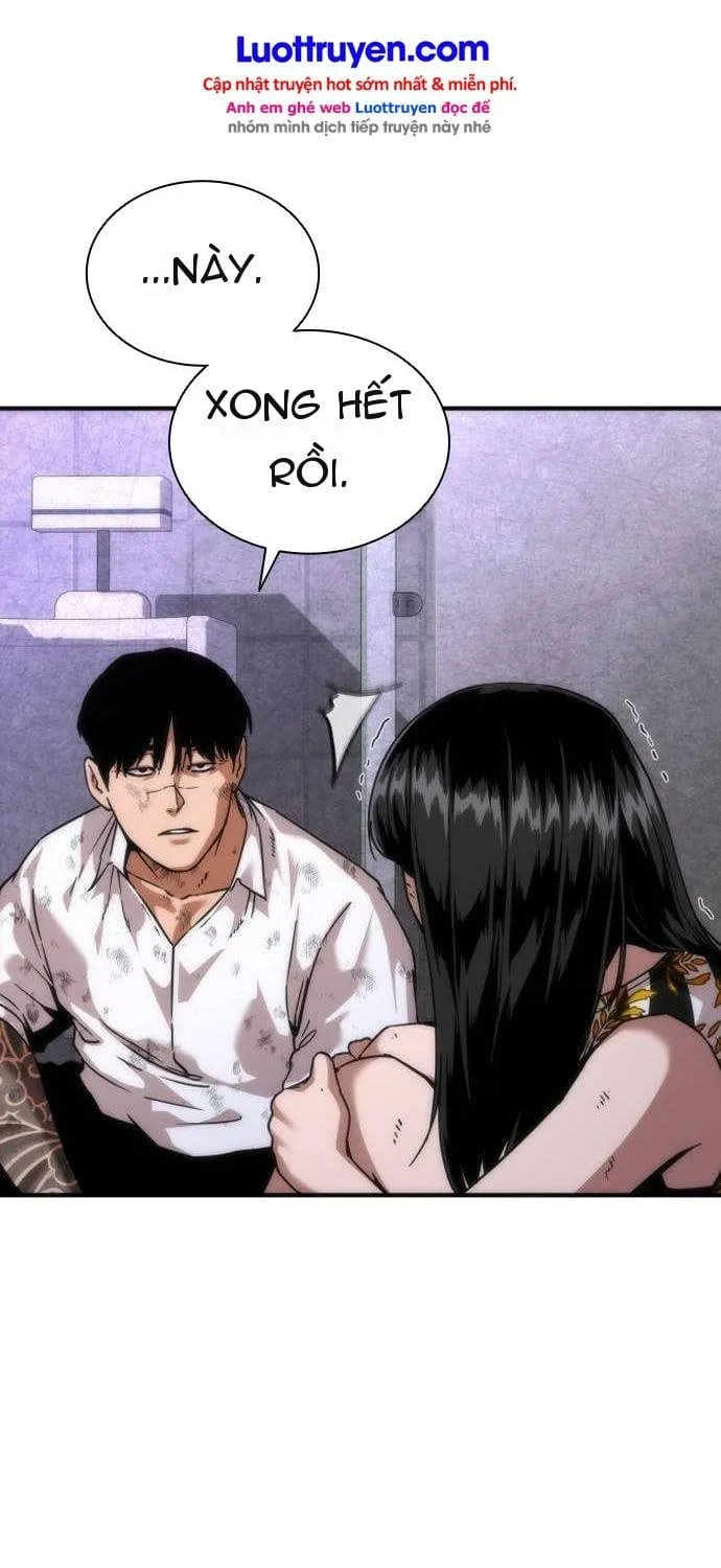 Mạt Thế Zombie 82-08 Chap 126 - Next Chap 127
