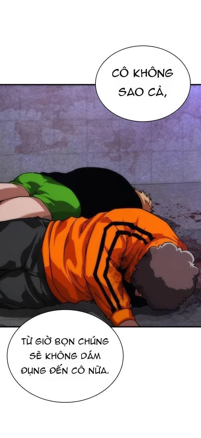 Mạt Thế Zombie 82-08 Chap 126 - Next Chap 127