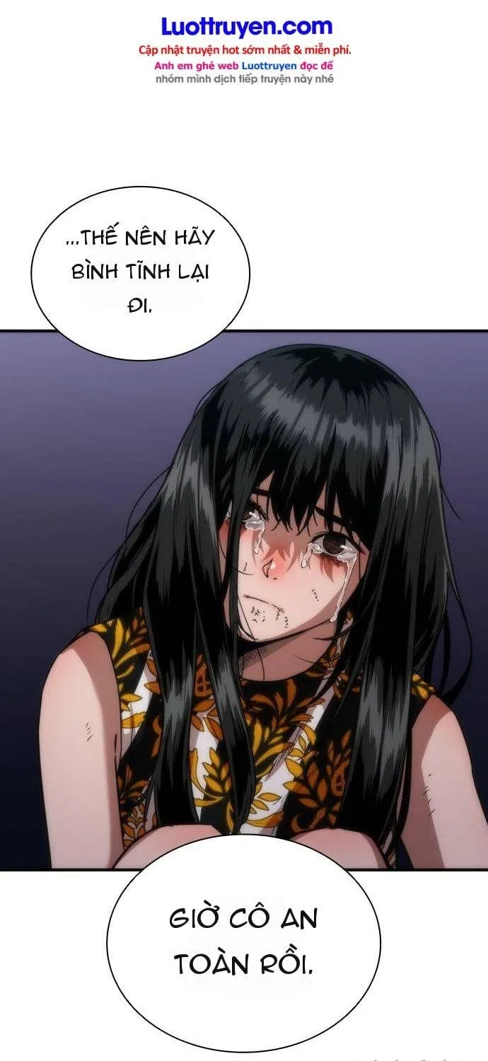 Mạt Thế Zombie 82-08 Chap 126 - Next Chap 127