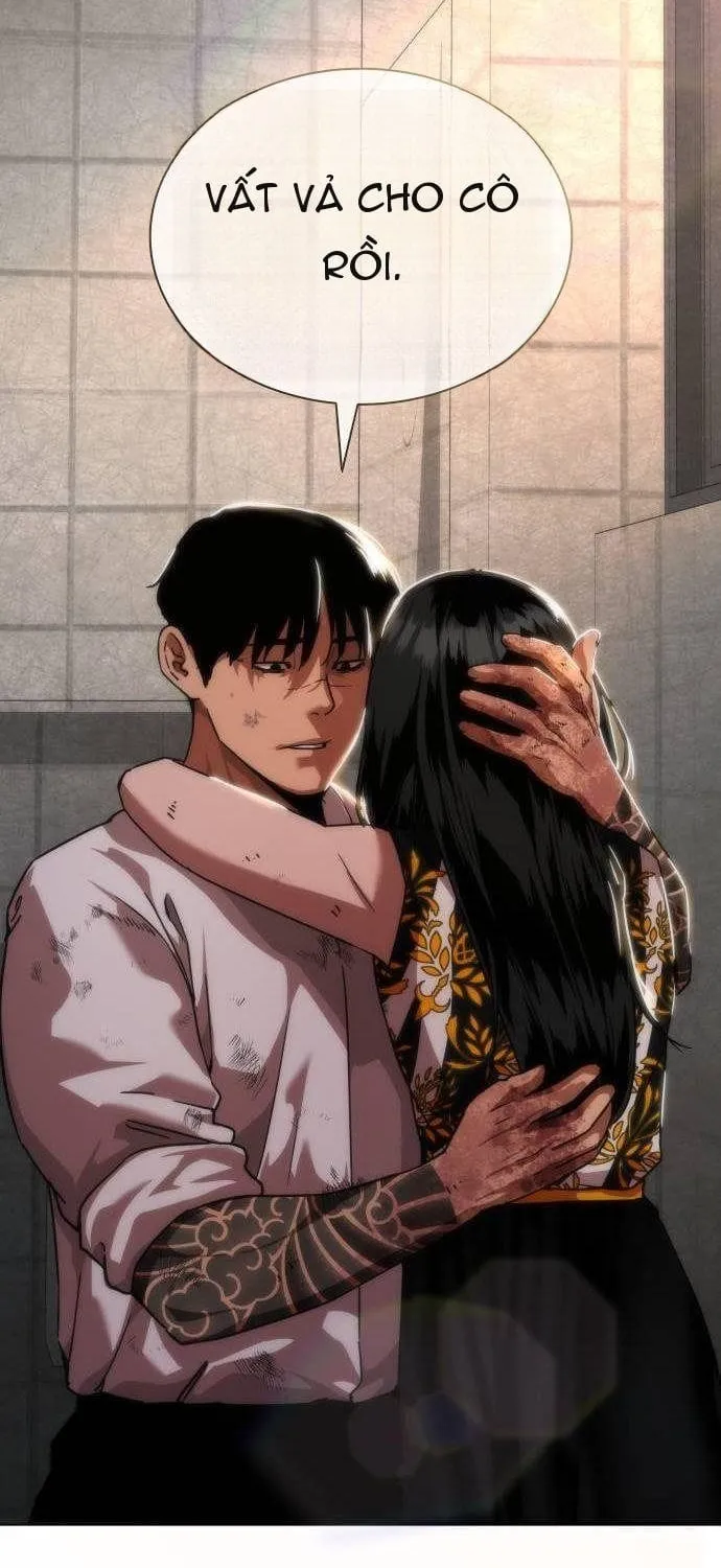 Mạt Thế Zombie 82-08 Chap 126 - Next Chap 127