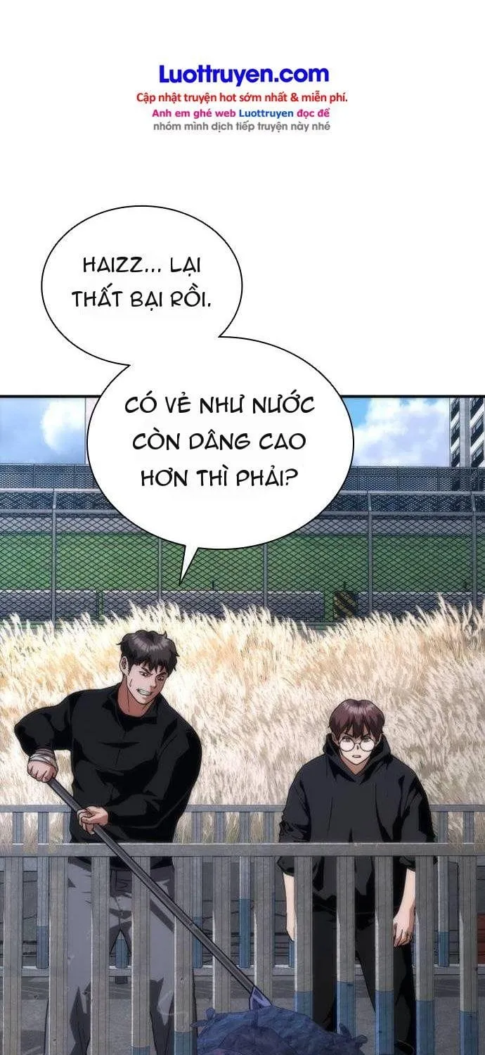 Mạt Thế Zombie 82-08 Chap 126 - Next Chap 127