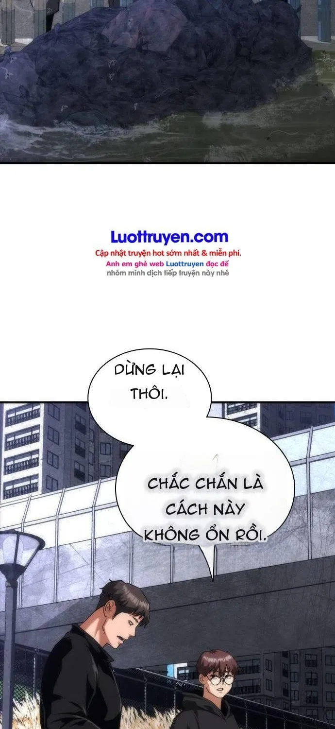 Mạt Thế Zombie 82-08 Chap 126 - Next Chap 127