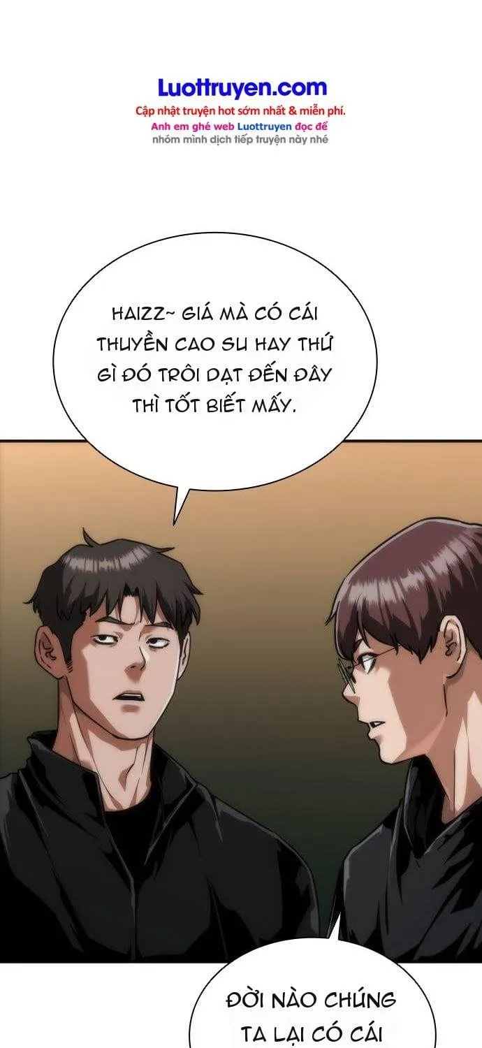 Mạt Thế Zombie 82-08 Chap 126 - Next Chap 127