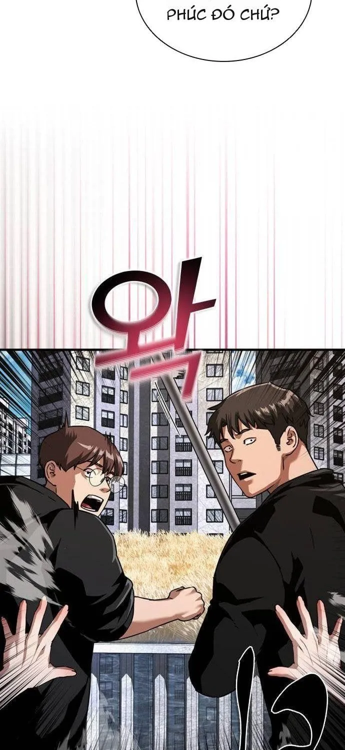 Mạt Thế Zombie 82-08 Chap 126 - Next Chap 127
