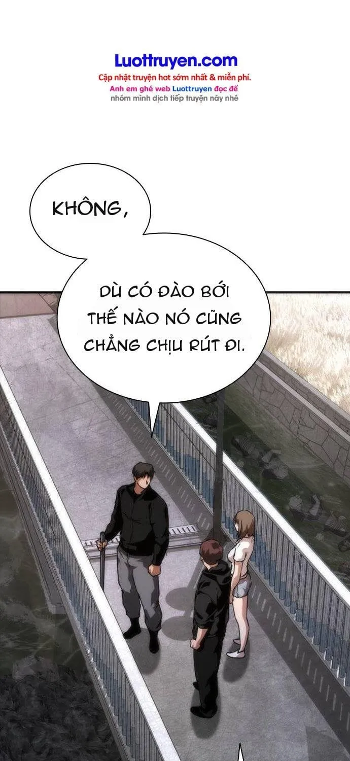 Mạt Thế Zombie 82-08 Chap 126 - Next Chap 127