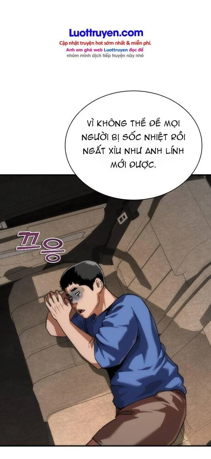 Mạt Thế Zombie 82-08 Chap 126 - Next Chap 127