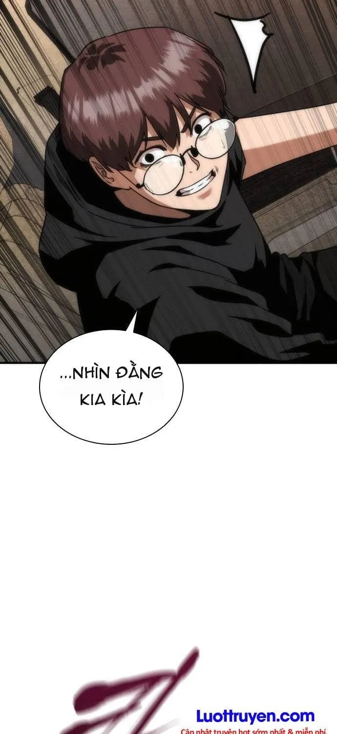 Mạt Thế Zombie 82-08 Chap 127 - Next Chap 128