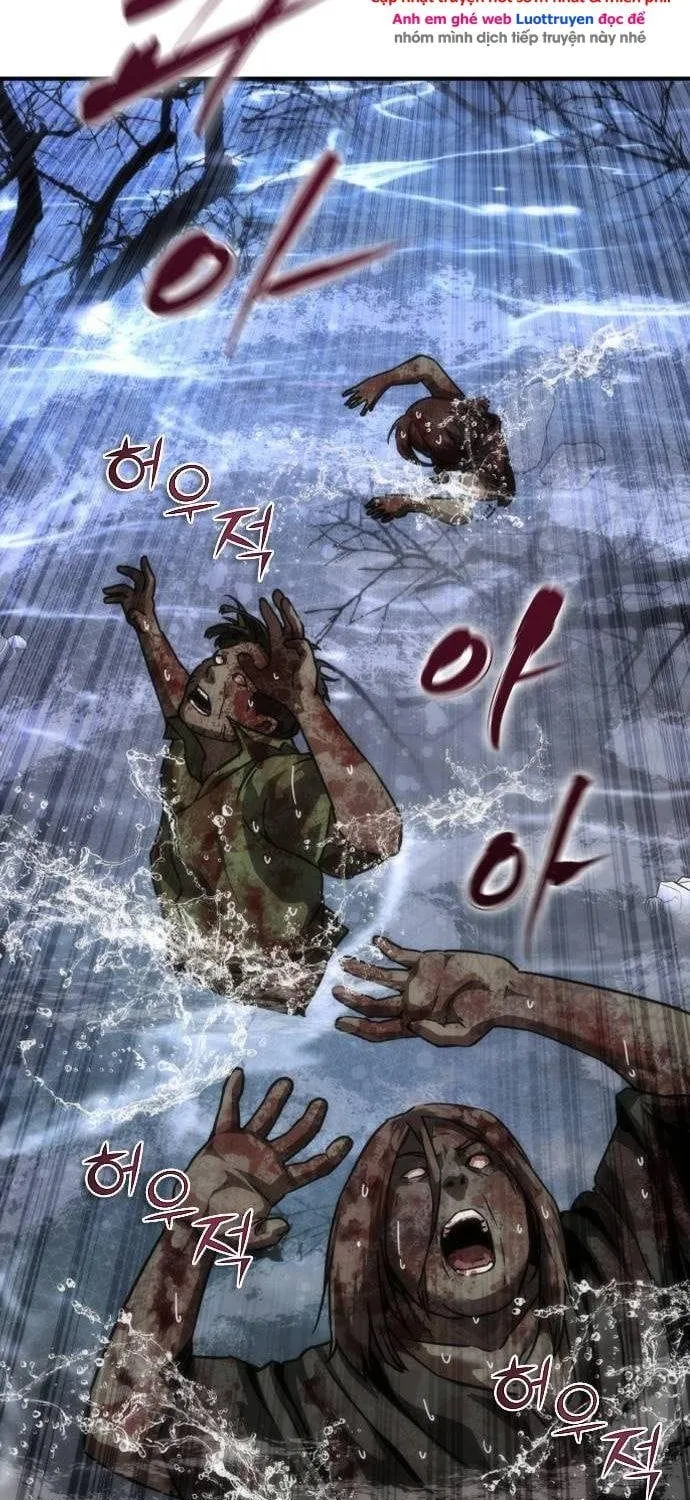 Mạt Thế Zombie 82-08 Chap 127 - Next Chap 128