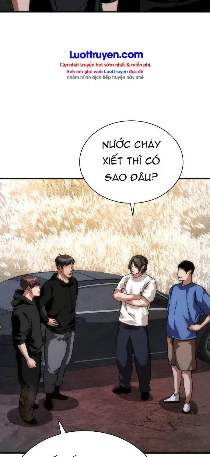 Mạt Thế Zombie 82-08 Chap 127 - Next Chap 128