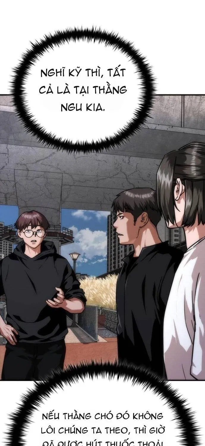 Mạt Thế Zombie 82-08 Chap 127 - Next Chap 128