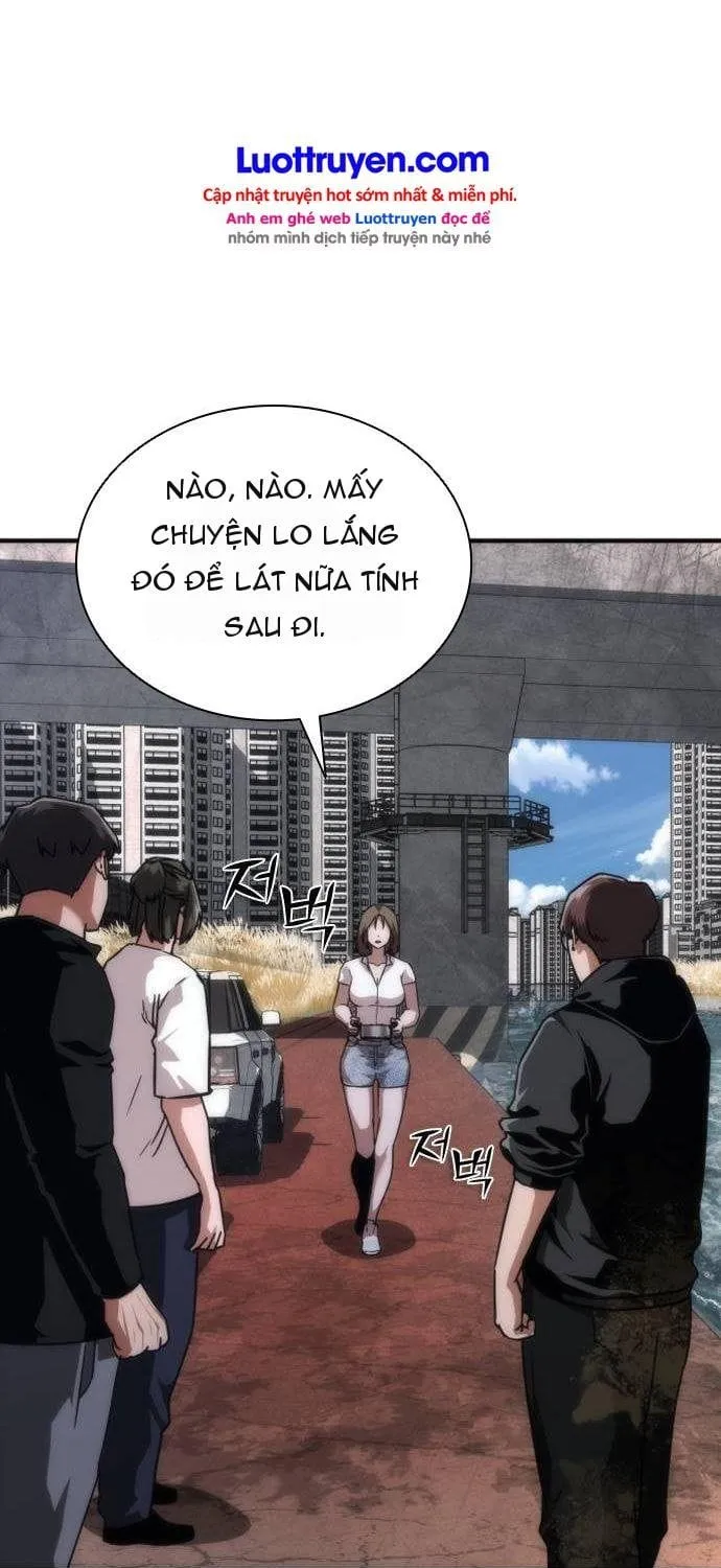 Mạt Thế Zombie 82-08 Chap 127 - Next Chap 128