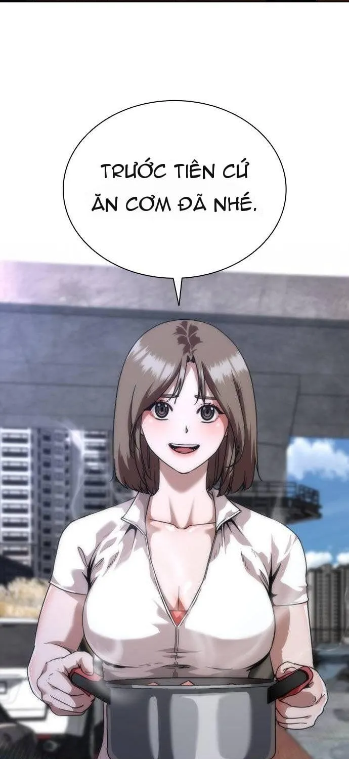 Mạt Thế Zombie 82-08 Chap 127 - Next Chap 128
