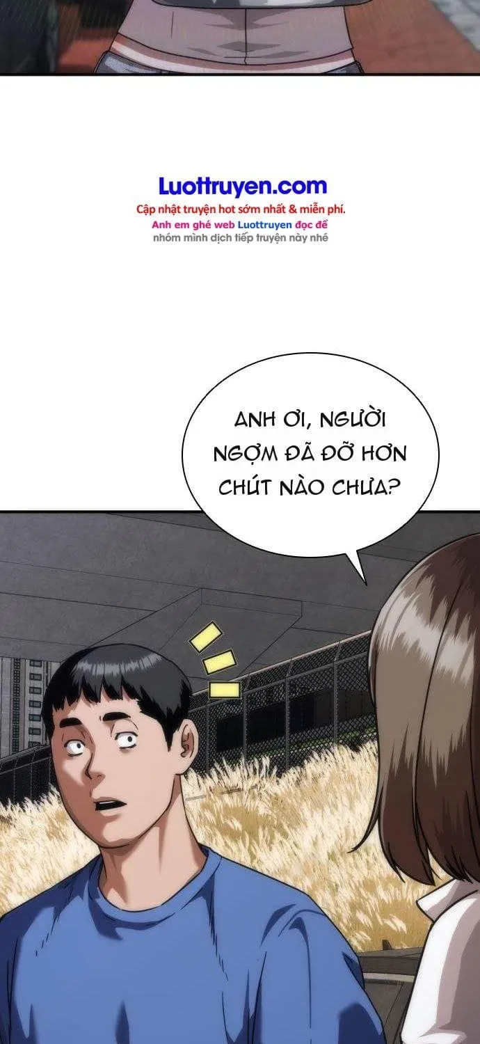 Mạt Thế Zombie 82-08 Chap 127 - Next Chap 128