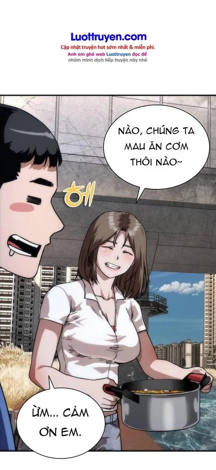 Mạt Thế Zombie 82-08 Chap 127 - Next Chap 128