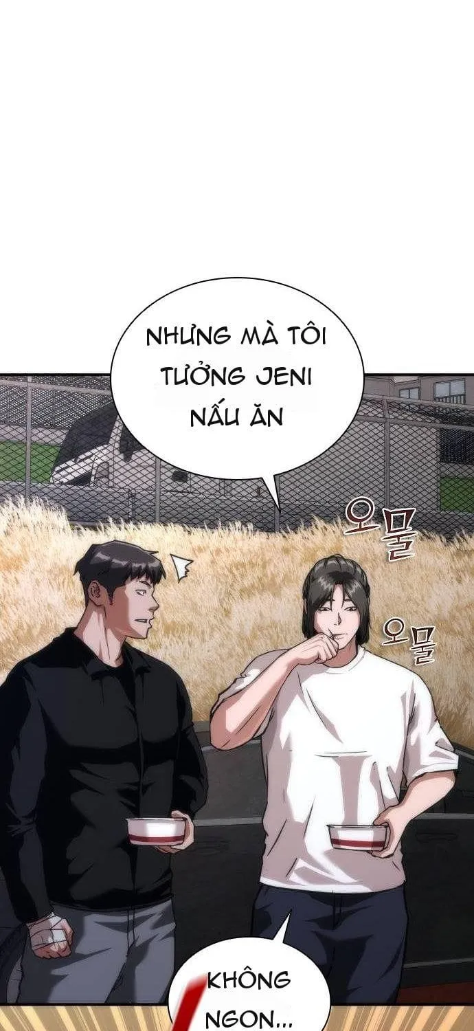 Mạt Thế Zombie 82-08 Chap 127 - Next Chap 128