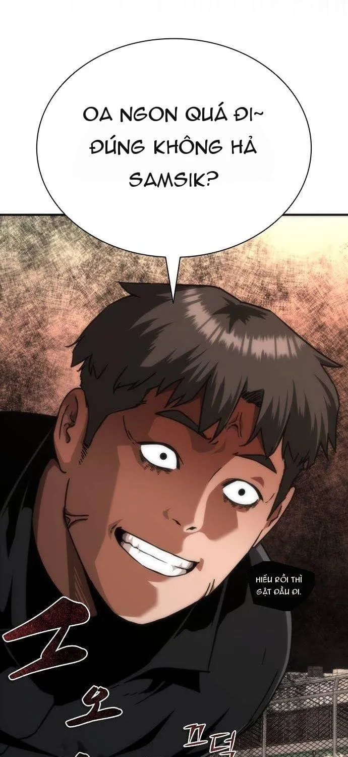 Mạt Thế Zombie 82-08 Chap 127 - Next Chap 128
