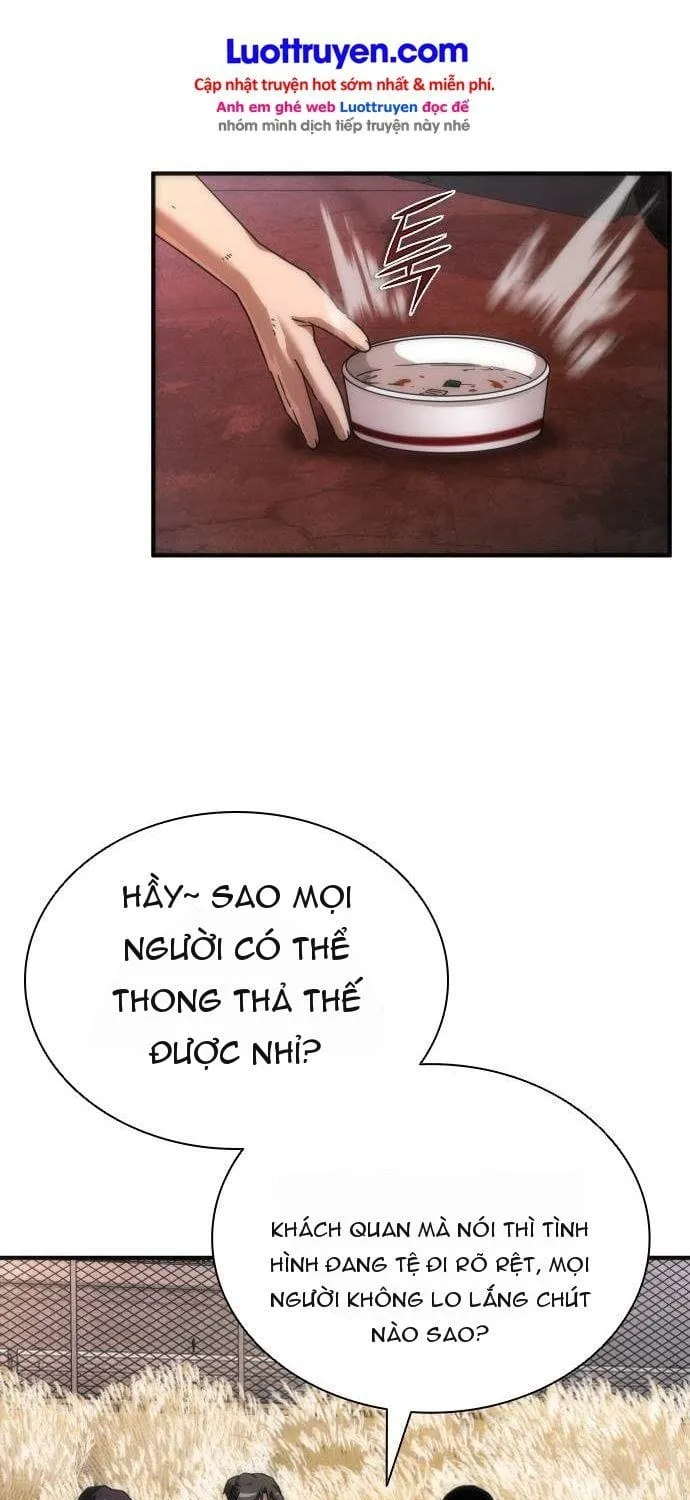 Mạt Thế Zombie 82-08 Chap 127 - Next Chap 128
