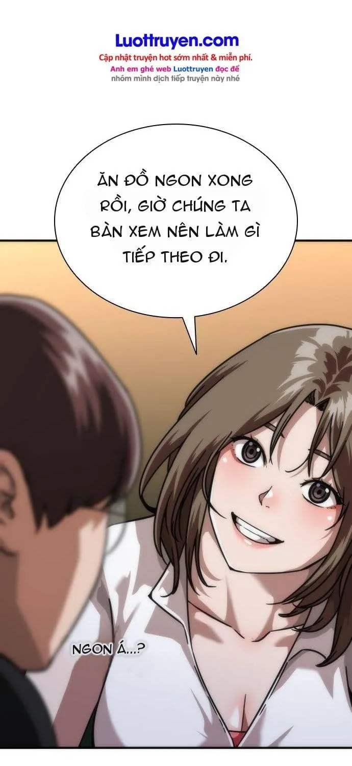 Mạt Thế Zombie 82-08 Chap 127 - Next Chap 128