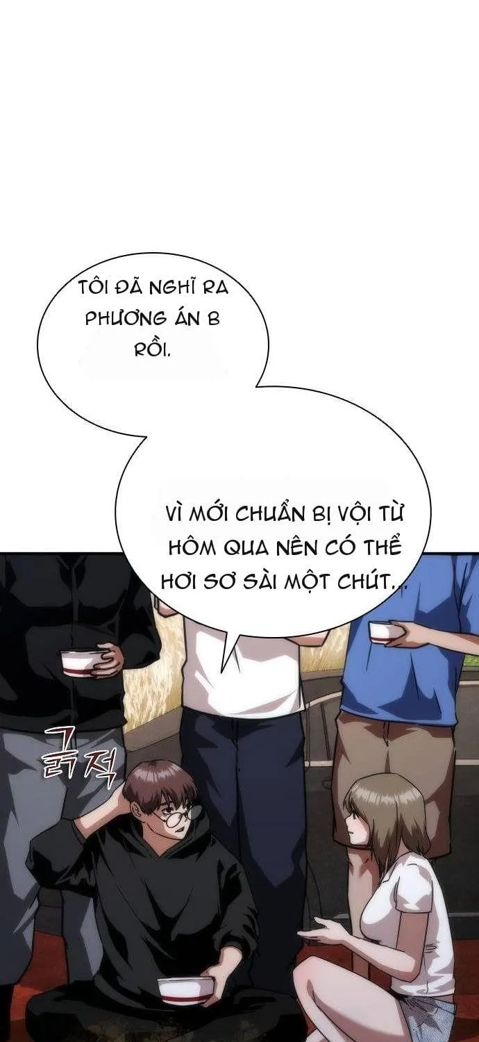 Mạt Thế Zombie 82-08 Chap 127 - Next Chap 128