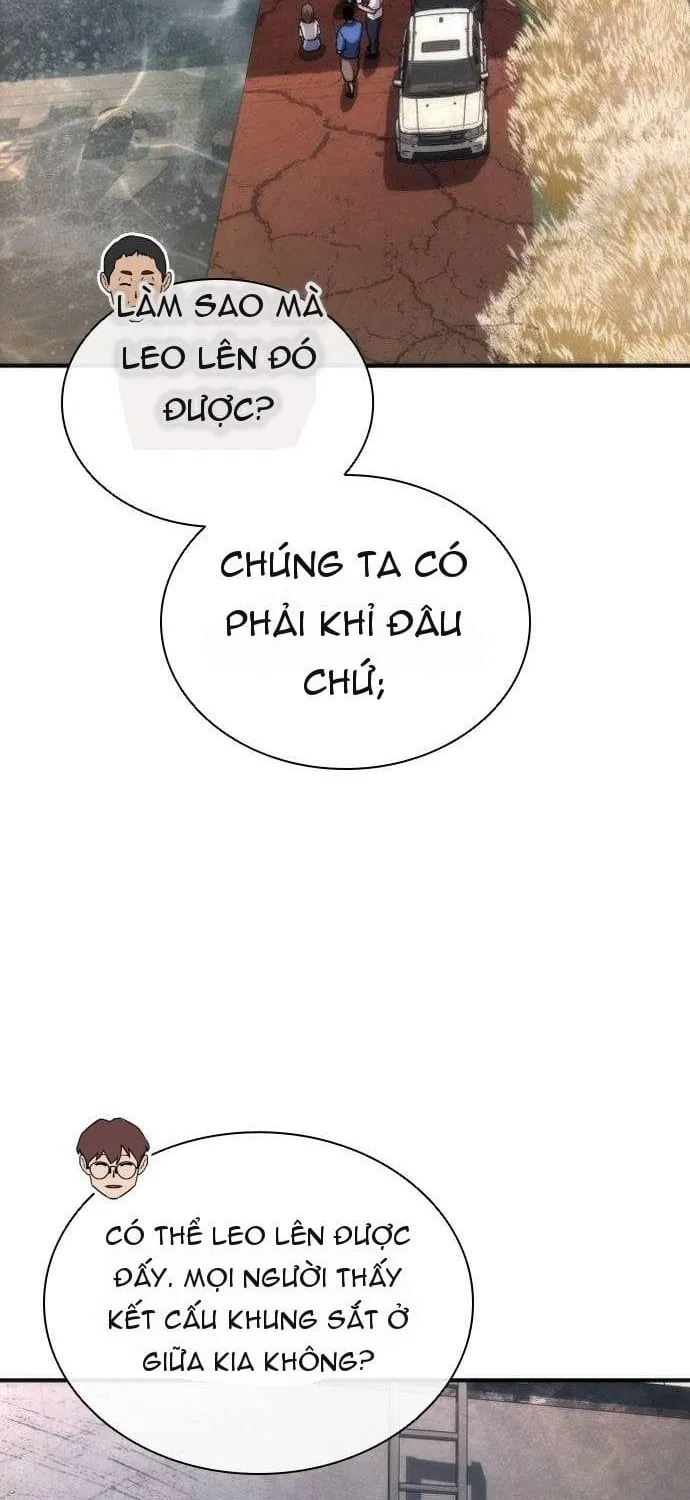 Mạt Thế Zombie 82-08 Chap 127 - Next Chap 128